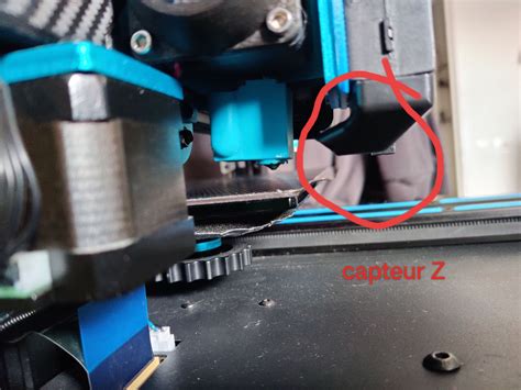 gcode démarrage imprimante 3d.